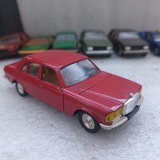 SOLIDO VINTAGE FRANCE MERCEDES