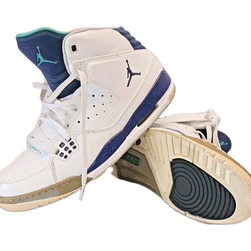 Nike air jordan mens size - sc-1,