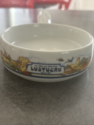 Lustucru cassolette - lustucru,