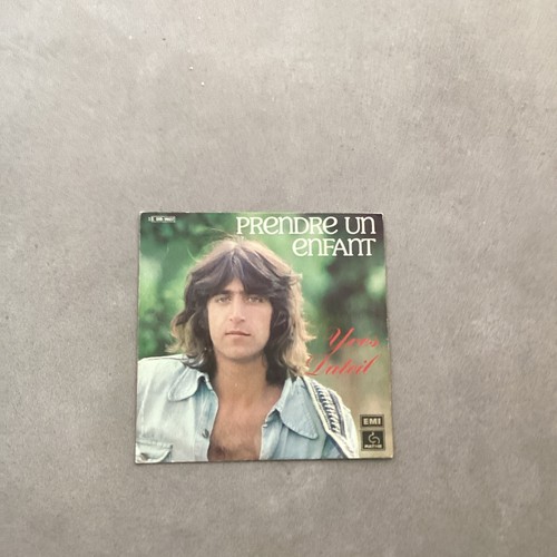 Vends tours yves duteil - vends,