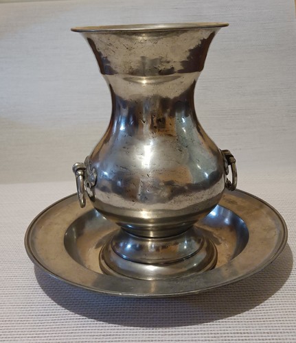 Urne décorative vase - urne, décorative/vase
