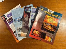 Jeu Lucasarts en loose : Tests