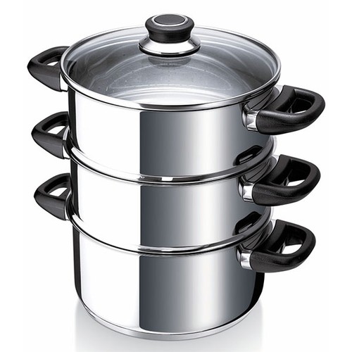 Beka cuit vapeur 20cm 12030224 - beka,
