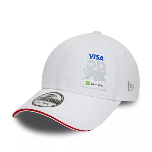 Visa racing bulls casquette - racing,
