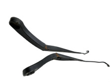 2x Essuie-glace Bras