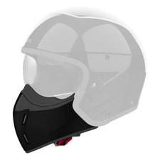 Protège Menton Casque AIROH J
