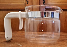 VERSEUSE EN VERRE POUR CAFETIERE 4 TASSES  MELITA