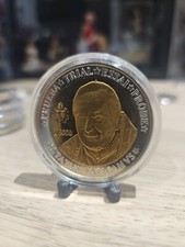 Vatican, Médaille, 10 Euro