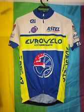 Maillot ALE vélo cyclisme