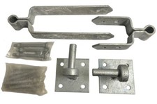 Kit de gonds et pentures