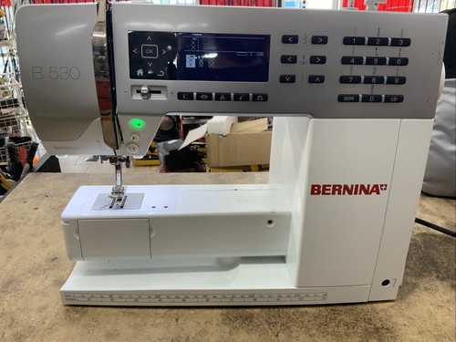 Bernina b530 sewing machine - b530,