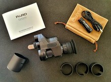 PARD NV007A monoculaire vision