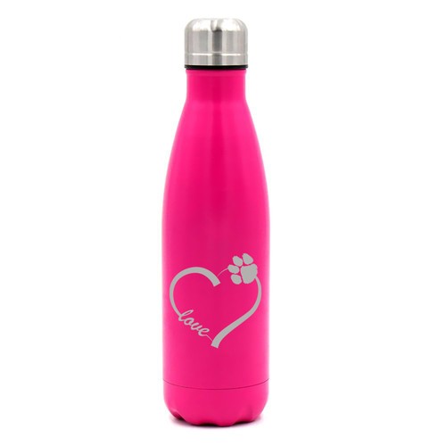 Insulated stainless - 17,