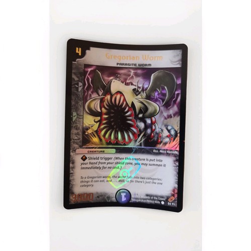 Promo duel masters - promo,