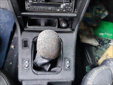 Selecteur boite de vitesse