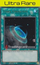 Yu-Gi-Oh! Terra Formation : UR RA04-FR084