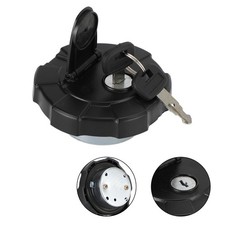 Bouchon De Réservoir De Carburant RD411-51122 Pour Pelle Kubota Svl75-2 U35-S2'