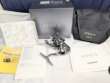 Moulinet de pêche Shimano 22