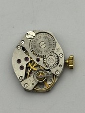 Su 1601 Montre Mouvement Slava
