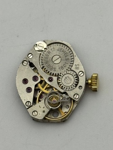 1601 montre mouvement slava - su,