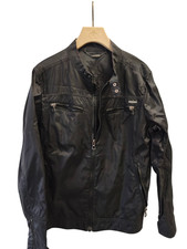 Blouson vintage homme Guess