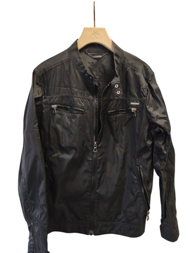 Blouson vintage homme - , guess