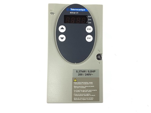 Atv31h037m3x schneider - atv31h037m3x,