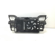 Support Serrure Capot Avec