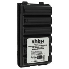 Batterie pour Yaesu Vertex