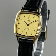 Montre Femme Vintage OMEGA De