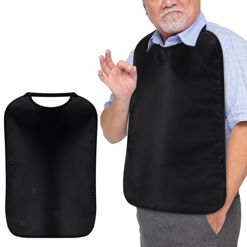 Bavoir pour adulte - doux, et