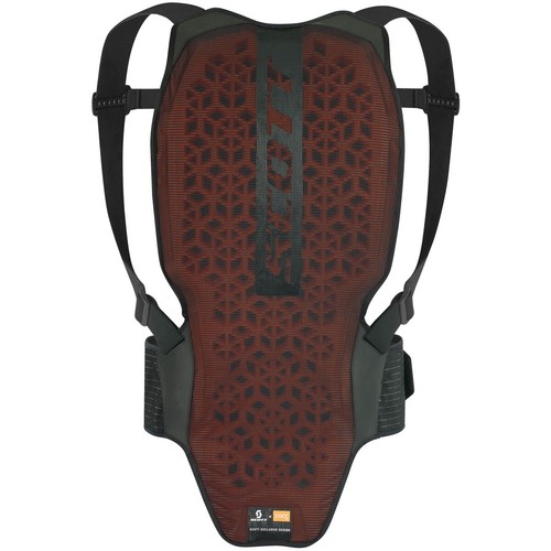 Protection dorsale scott - protection,