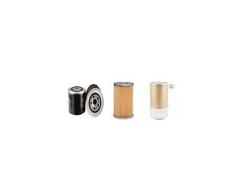 Kit filtre pour - kit,