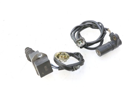 Capteur position cvt suzuki - capteur,