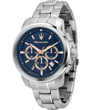 Montre SUCCESSO Maserati Homme