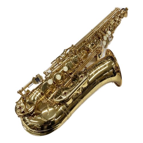 Saxophone alto yamaha yas - alto,