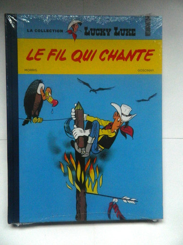 Collection lucky luke n - collection,