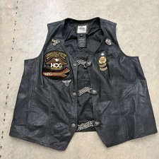 Harley Davidson Womens Biker