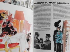Hugo pratt corto maltese - hugo,