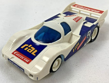 Carrera Profi Monaco 70200