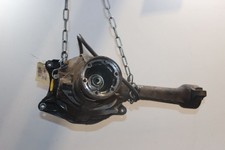 pont avant jeep CHEROKEE (KJ)