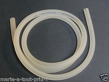 tuyau souple PVC 5mm / 9mm flexible transparent multi usages 98cm resistant etc