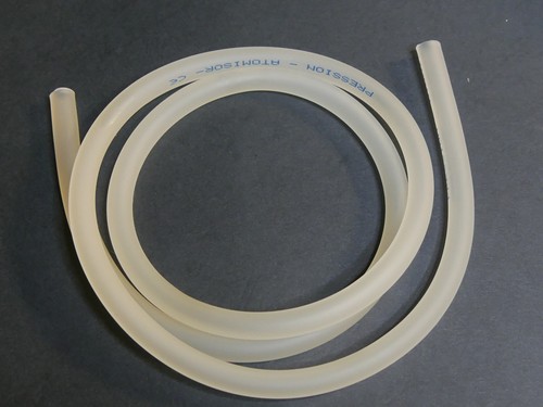 Tuyau souple pvc - tuyau, 5mm