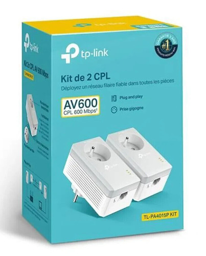 Link kit prise - kit, cpl