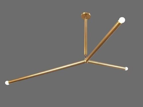 Clair lance pierre - 3, lustre