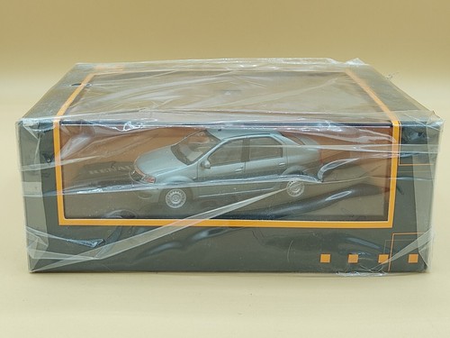 Renault dacia logan - 1/43,