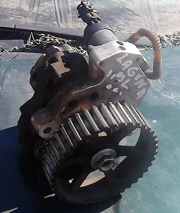 Pompe injection renault - ,