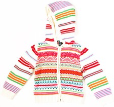 GAP cardigan NEUF zippé à