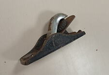 Petit rabot vintage métal Darex N°102