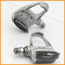 Pédales spd shimano dura ace - pÉdales,